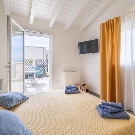 Bcolors Rooms, Selargius Is Corrias Pirri Ngoại thất bức ảnh