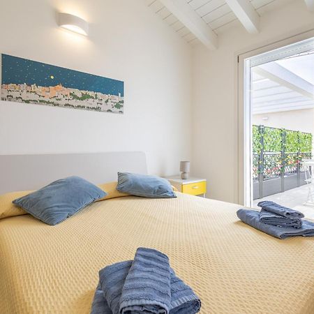 Bcolors Rooms, Selargius Is Corrias Pirri Ngoại thất bức ảnh