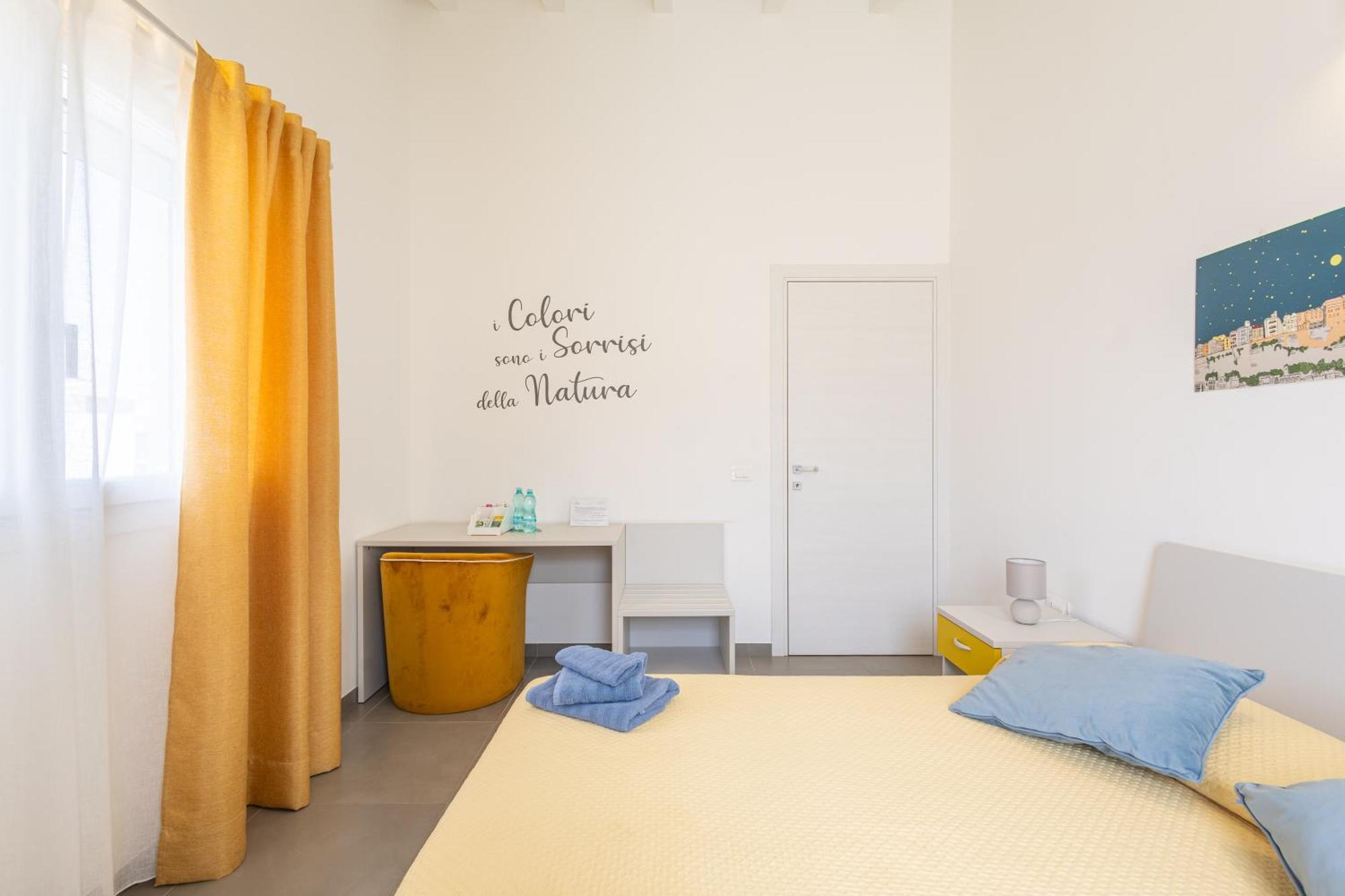 Bcolors Rooms, Selargius Is Corrias Pirri Ngoại thất bức ảnh