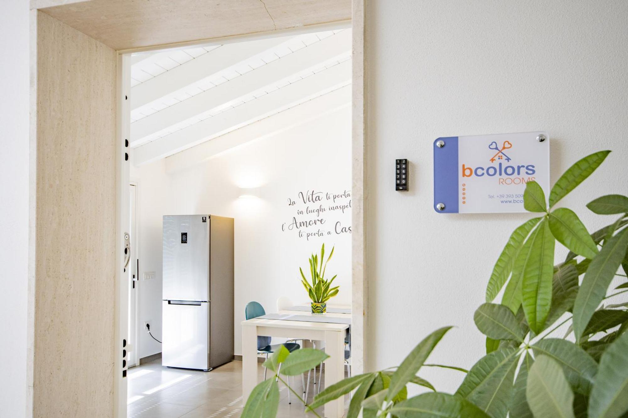 Bcolors Rooms, Selargius Is Corrias Pirri Ngoại thất bức ảnh