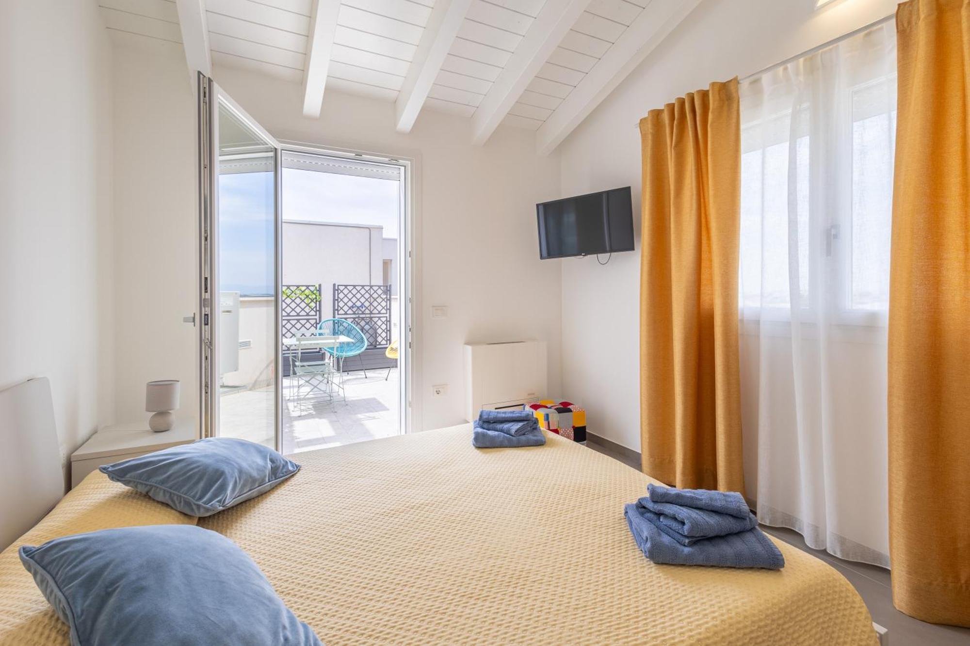 Bcolors Rooms, Selargius Is Corrias Pirri Ngoại thất bức ảnh