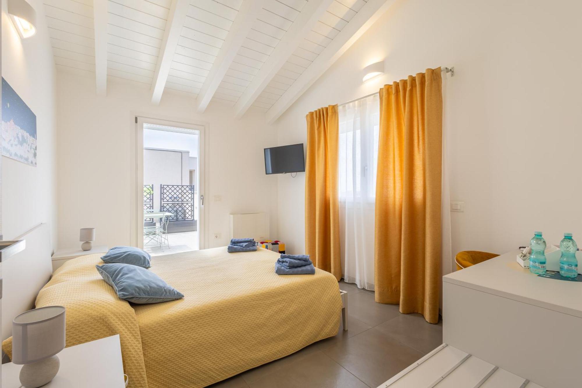 Bcolors Rooms, Selargius Is Corrias Pirri Ngoại thất bức ảnh