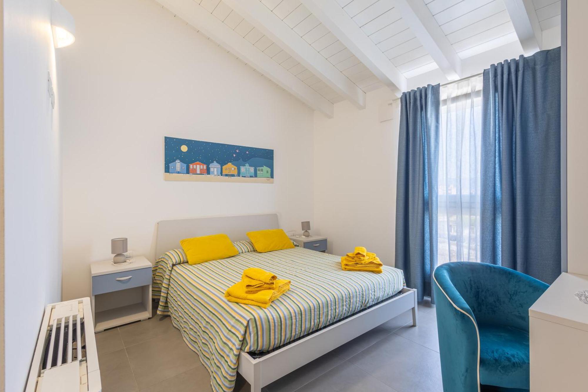 Bcolors Rooms, Selargius Is Corrias Pirri Ngoại thất bức ảnh
