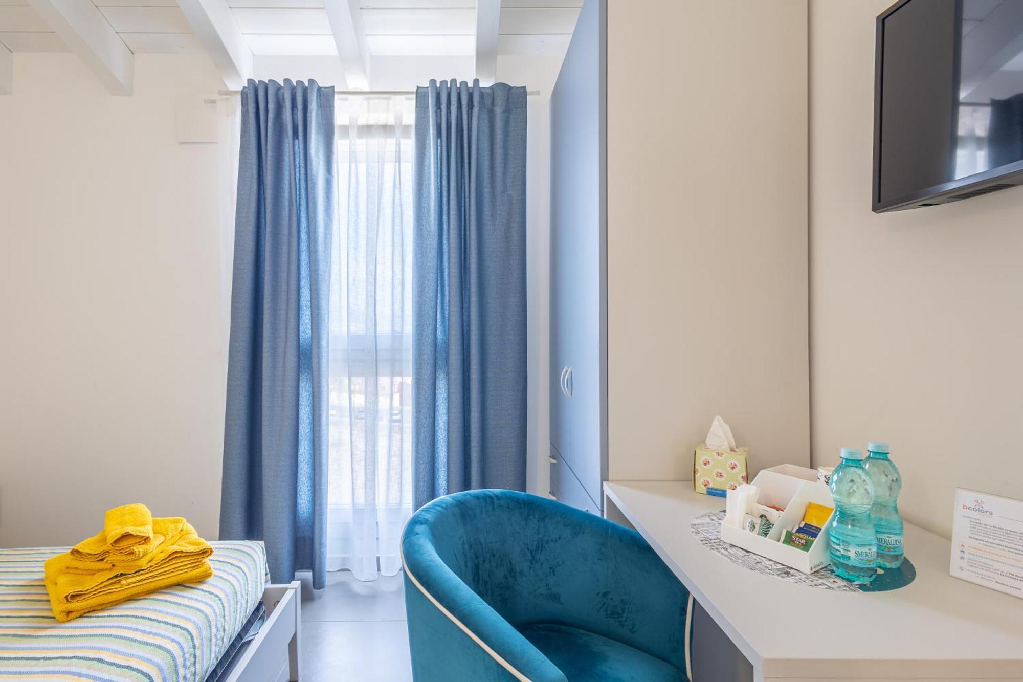Bcolors Rooms, Selargius Is Corrias Pirri Ngoại thất bức ảnh