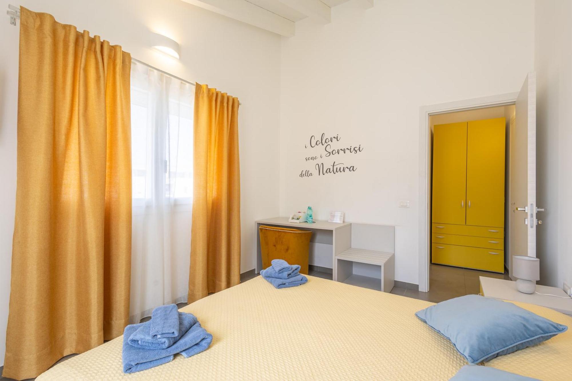 Bcolors Rooms, Selargius Is Corrias Pirri Ngoại thất bức ảnh