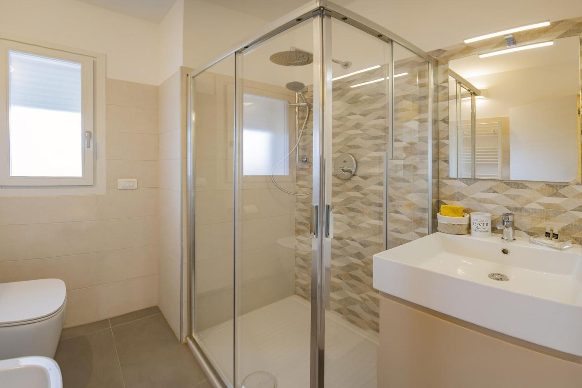 Bcolors Rooms, Selargius Is Corrias Pirri Ngoại thất bức ảnh